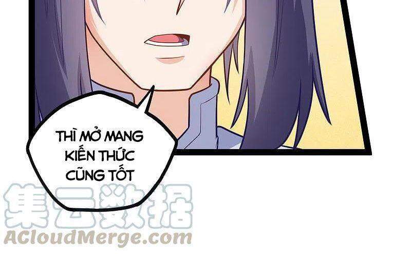 Đạp Toái Tiên Hà Chap 227 - Next Chap 228