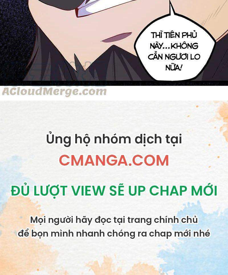 Đạp Toái Tiên Hà Chap 228 - Next Chap 229
