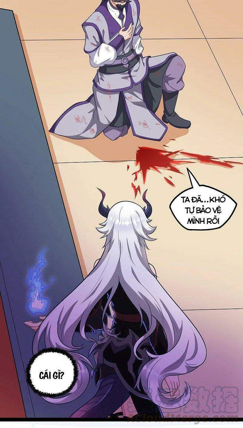 Đạp Toái Tiên Hà Chap 229 - Next Chap 230