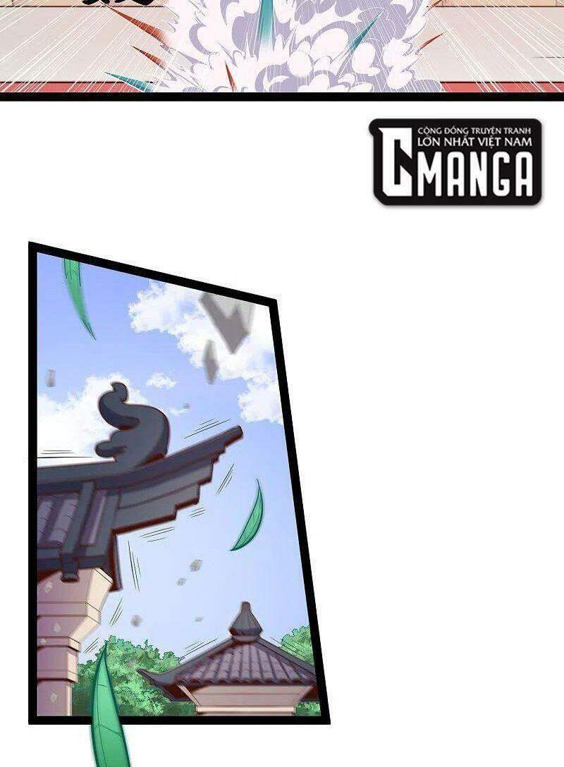 Đạp Toái Tiên Hà Chap 229 - Next Chap 230