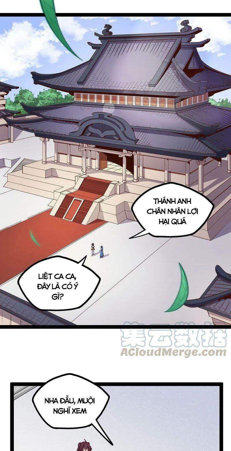 Đạp Toái Tiên Hà Chap 229 - Next Chap 230