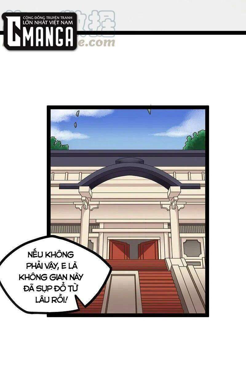 Đạp Toái Tiên Hà Chap 229 - Next Chap 230