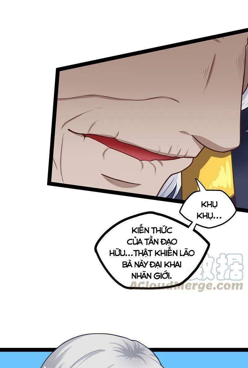 Đạp Toái Tiên Hà Chap 229 - Next Chap 230
