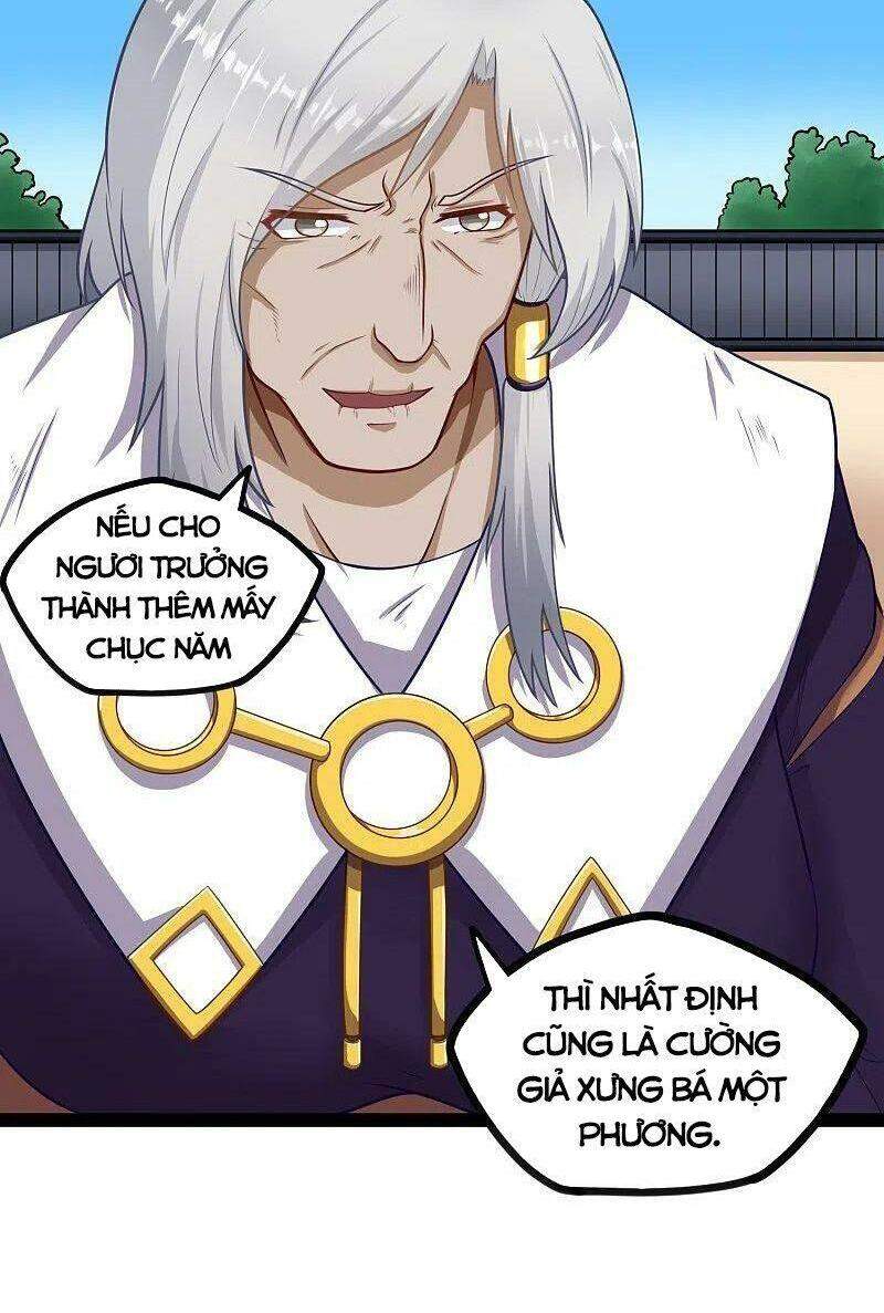 Đạp Toái Tiên Hà Chap 229 - Next Chap 230