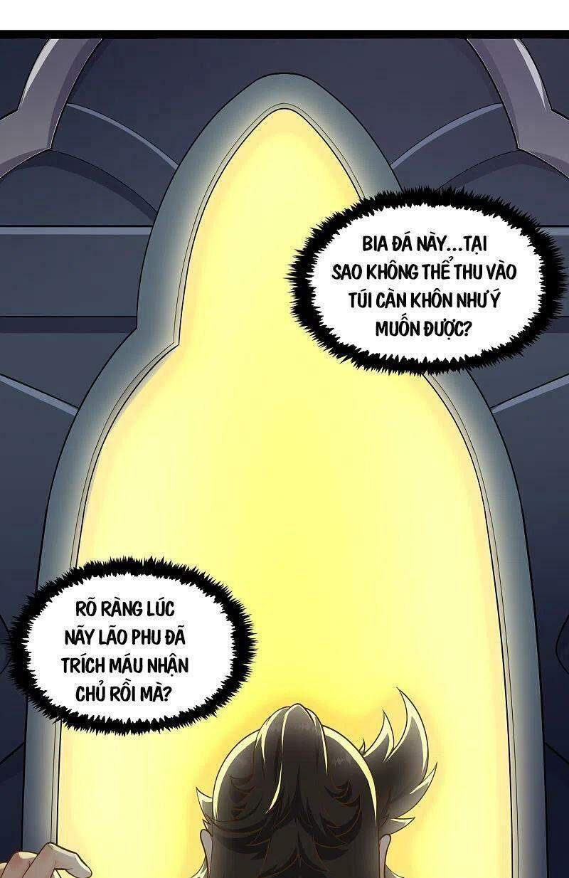 Đạp Toái Tiên Hà Chap 229 - Next Chap 230
