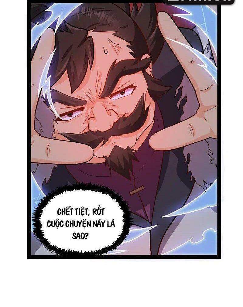 Đạp Toái Tiên Hà Chap 229 - Next Chap 230