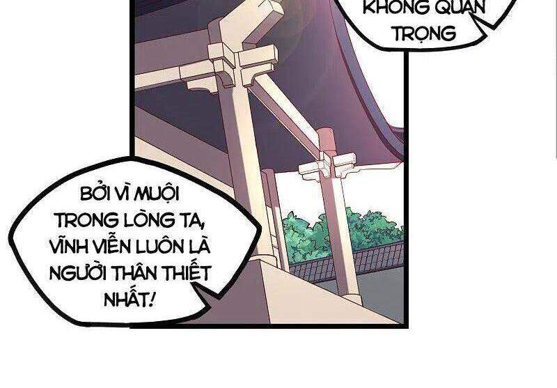 Đạp Toái Tiên Hà Chap 232 - Next Chap 233