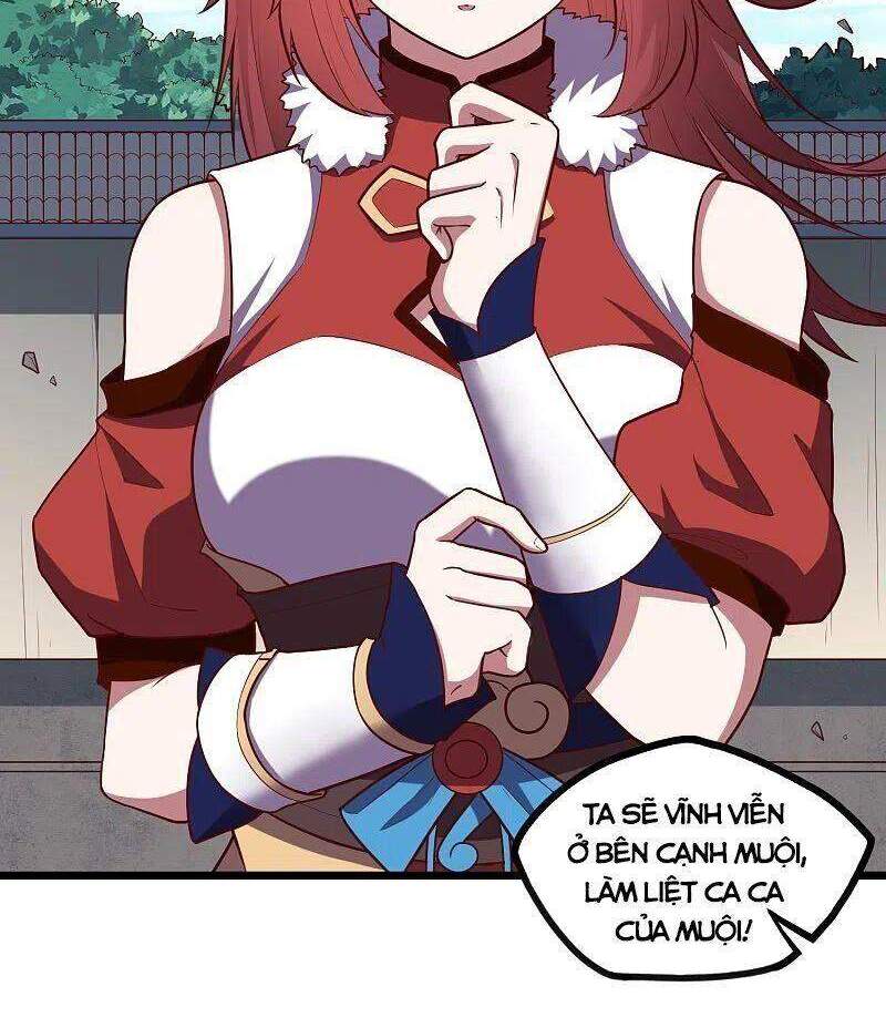 Đạp Toái Tiên Hà Chap 232 - Next Chap 233