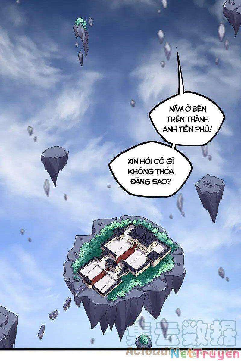 Đạp Toái Tiên Hà Chap 236 - Next Chap 237