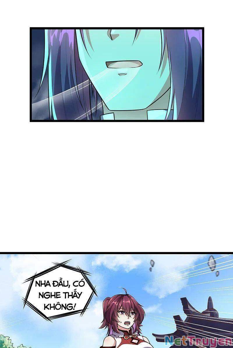 Đạp Toái Tiên Hà Chap 236 - Next Chap 237