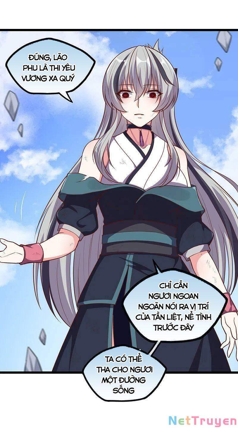 Đạp Toái Tiên Hà Chap 236 - Next Chap 237