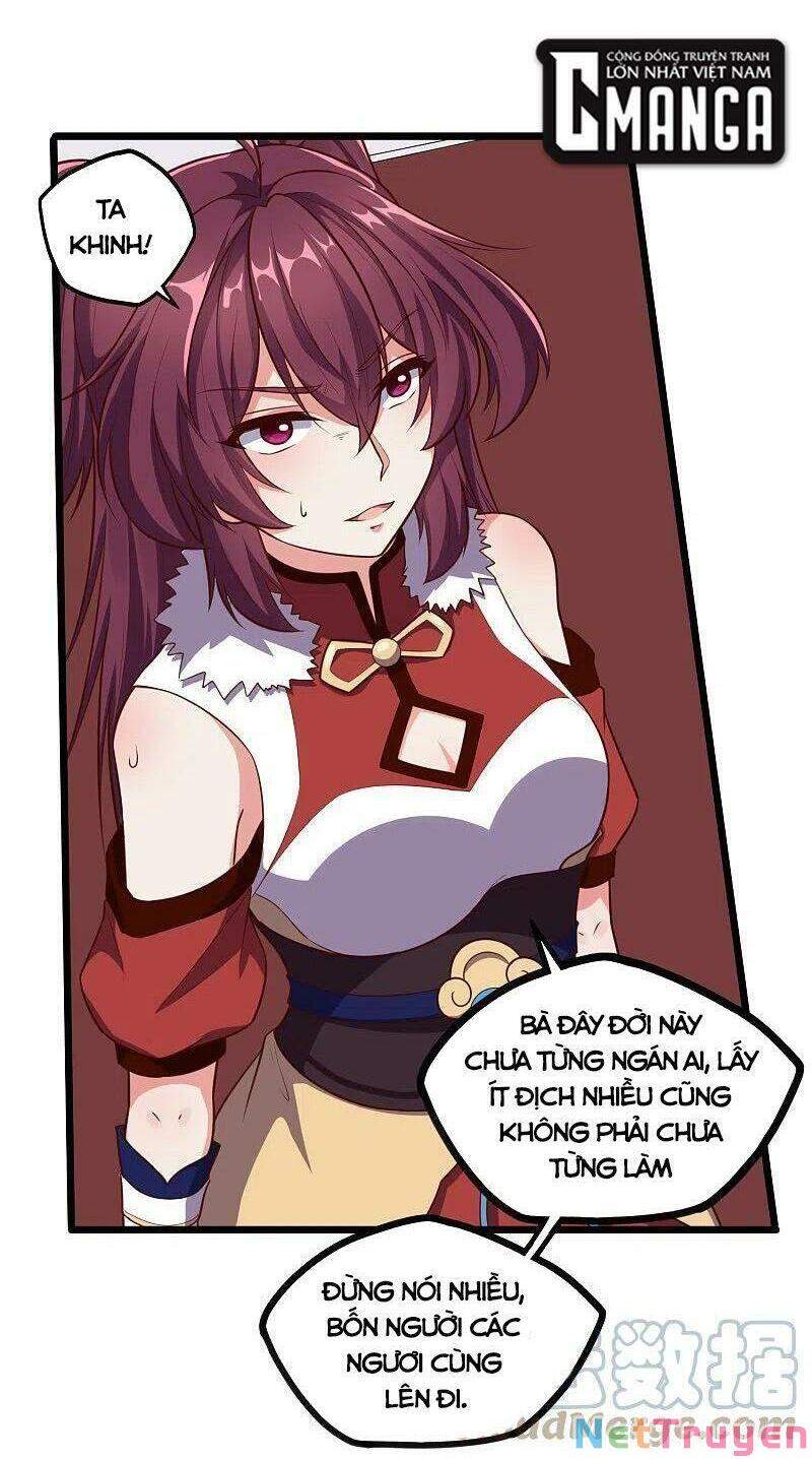Đạp Toái Tiên Hà Chap 236 - Next Chap 237