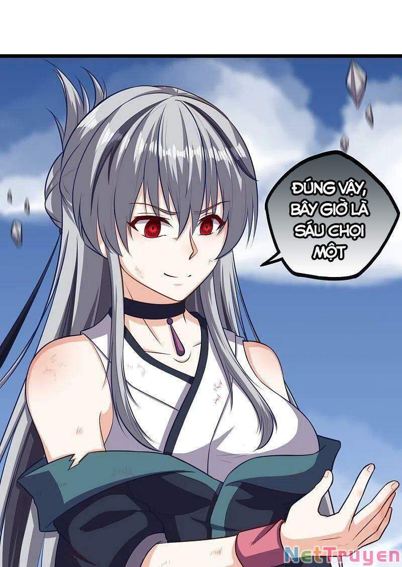 Đạp Toái Tiên Hà Chap 236 - Next Chap 237