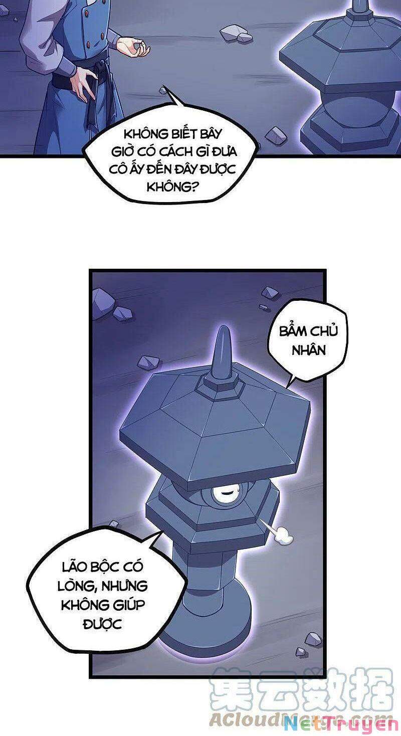 Đạp Toái Tiên Hà Chap 236 - Next Chap 237