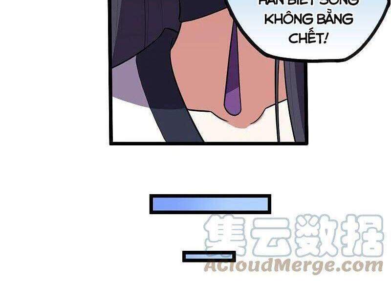 Đạp Toái Tiên Hà Chap 238 - Next Chap 239