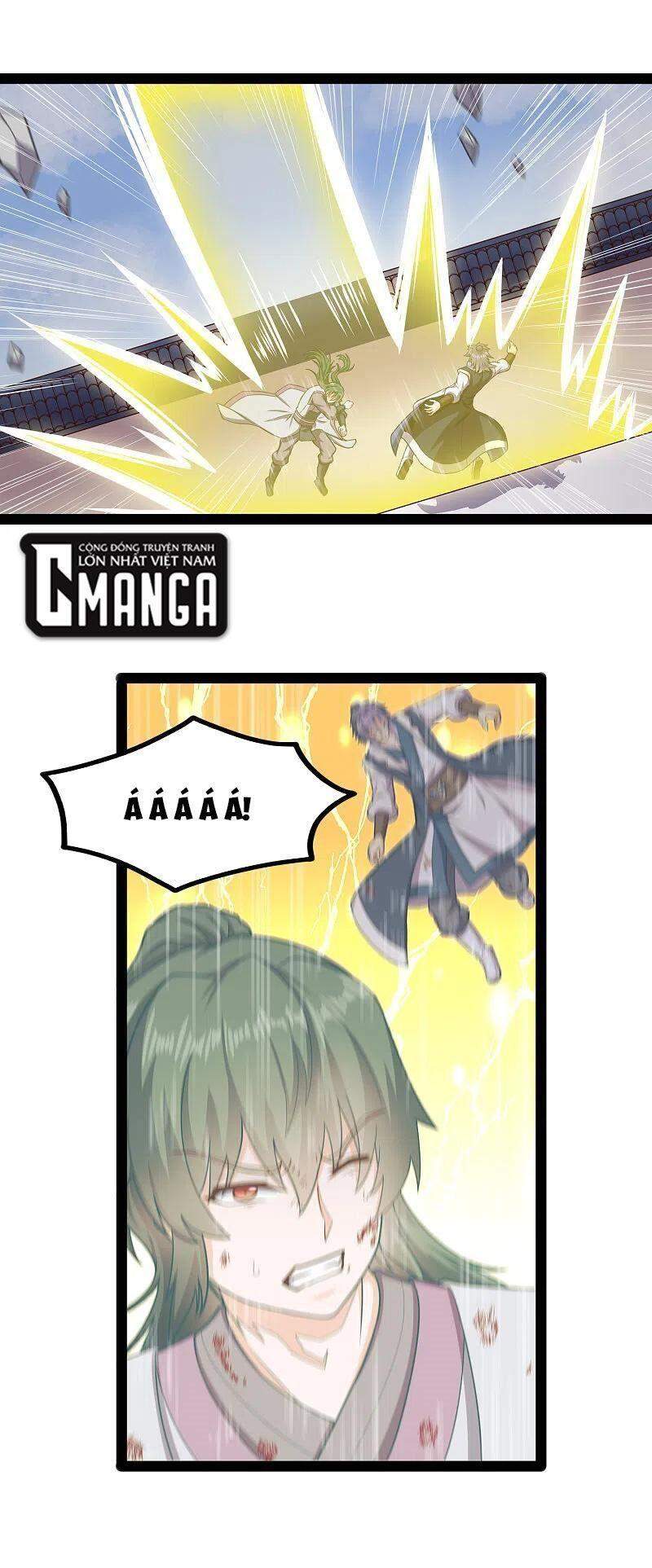 Đạp Toái Tiên Hà Chap 239 - Next Chap 240