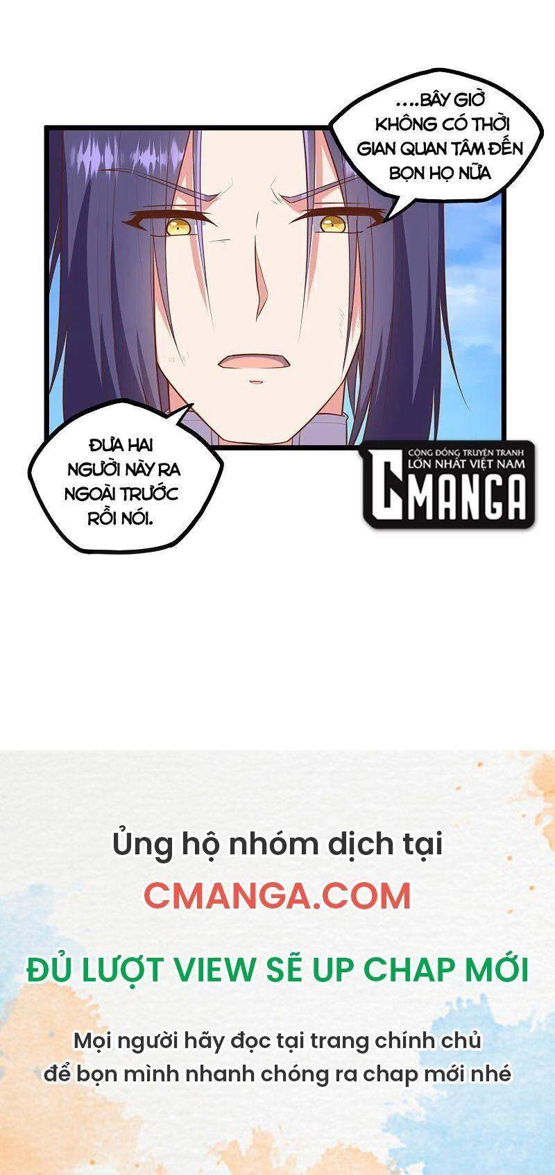 Đạp Toái Tiên Hà Chap 240 - Next Chap 241
