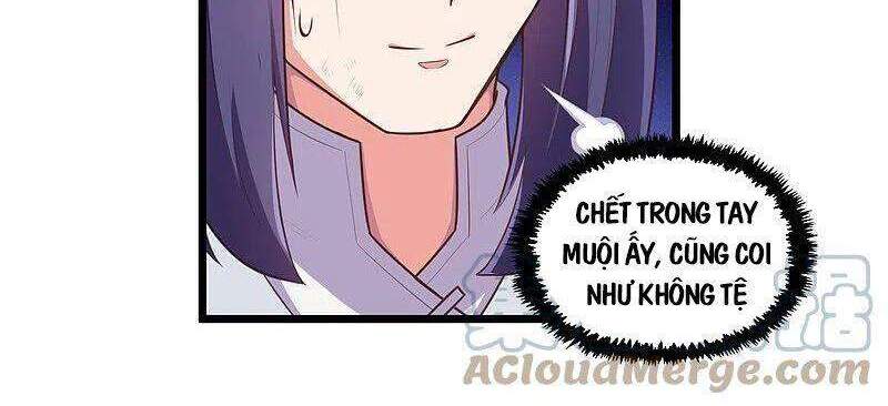 Đạp Toái Tiên Hà Chap 240 - Next Chap 241
