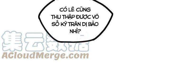 Đạp Toái Tiên Hà Chap 242 - Next Chap 243