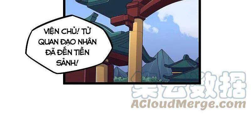 Đạp Toái Tiên Hà Chap 242 - Next Chap 243
