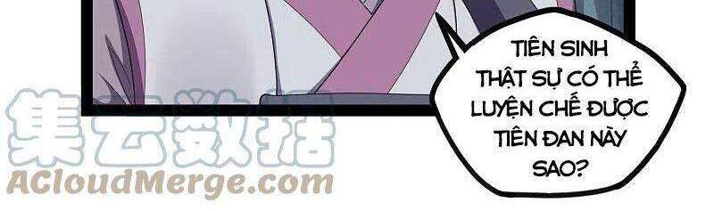 Đạp Toái Tiên Hà Chap 243 - Next Chap 244