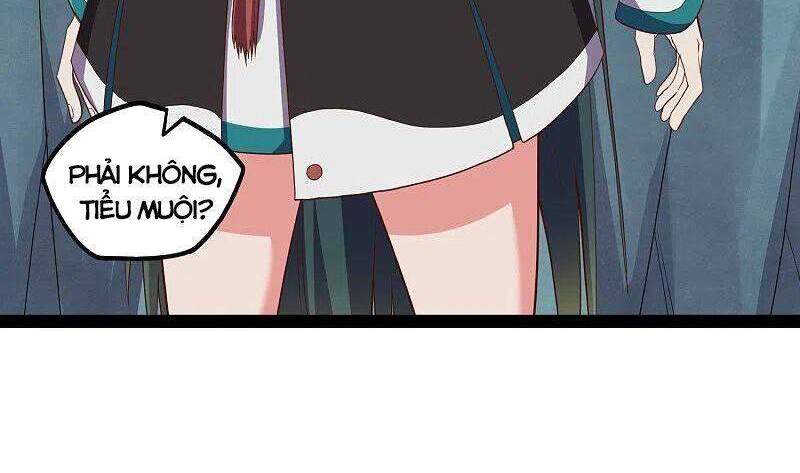 Đạp Toái Tiên Hà Chap 244 - Next Chap 245