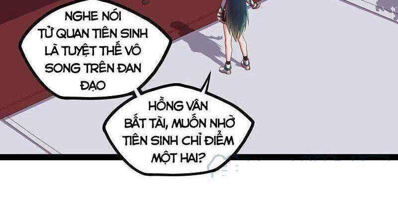 Đạp Toái Tiên Hà Chap 245 - Next Chap 246