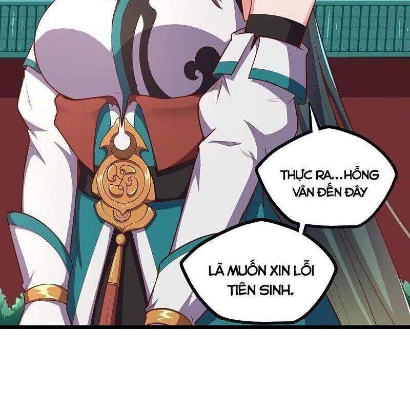 Đạp Toái Tiên Hà Chap 247 - Next Chap 248