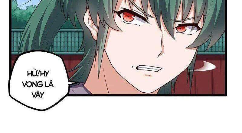 Đạp Toái Tiên Hà Chap 249 - Next Chap 250