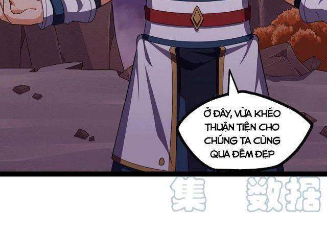 Đạp Toái Tiên Hà Chap 250 - Next Chap 251