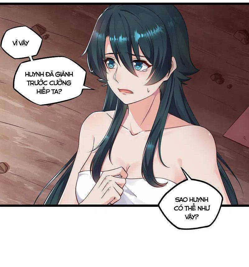 Đạp Toái Tiên Hà Chap 251 - Next Chap 252