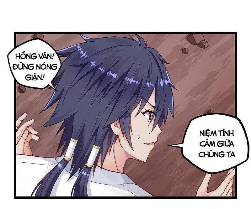 Đạp Toái Tiên Hà Chap 251 - Next Chap 252