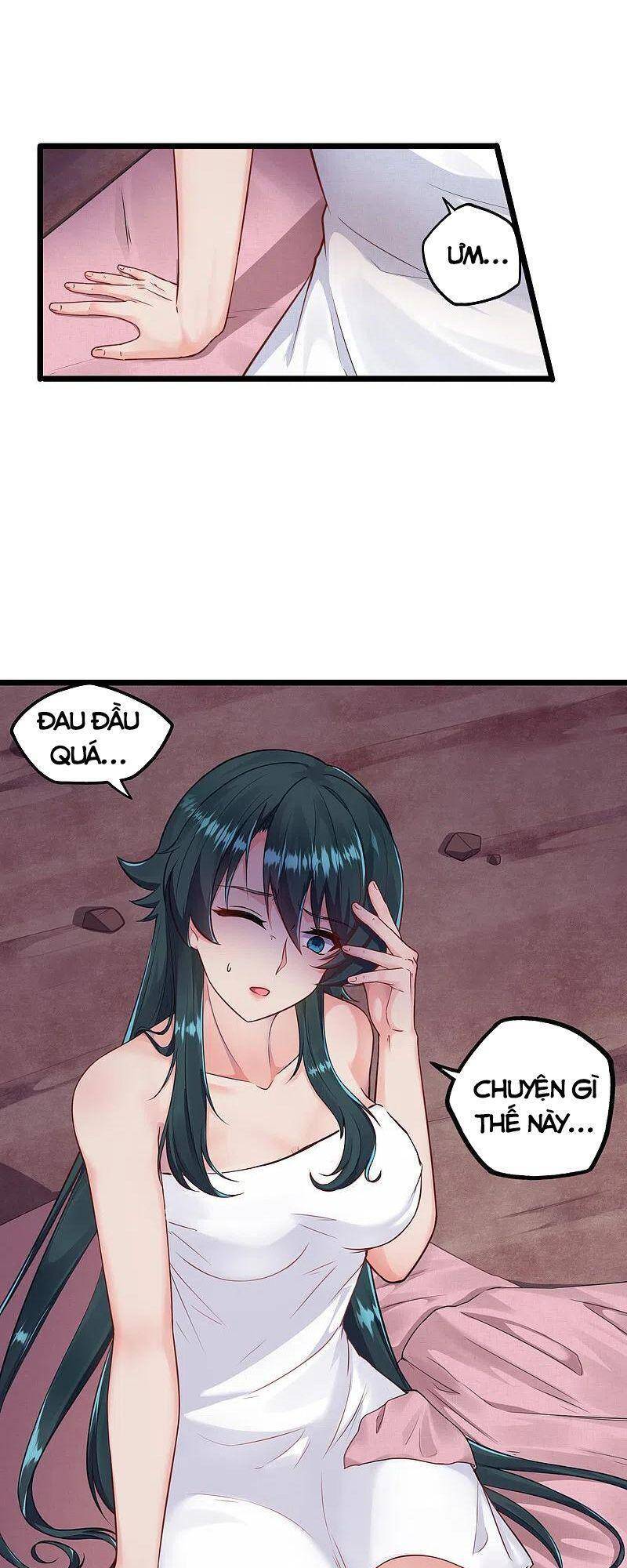 Đạp Toái Tiên Hà Chap 251 - Next Chap 252