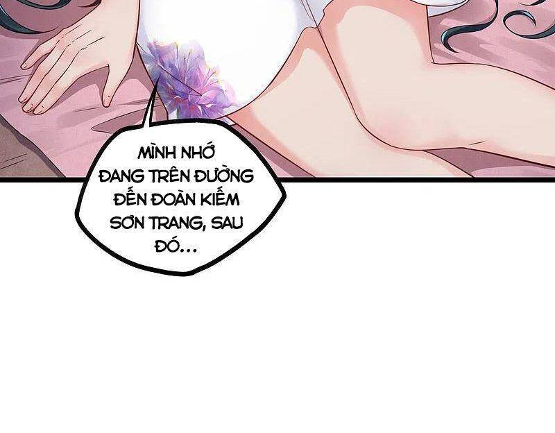 Đạp Toái Tiên Hà Chap 251 - Next Chap 252