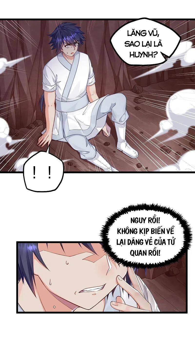 Đạp Toái Tiên Hà Chap 251 - Next Chap 252