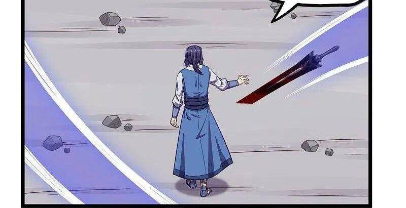 Đạp Toái Tiên Hà Chap 258 - Next Chap 259