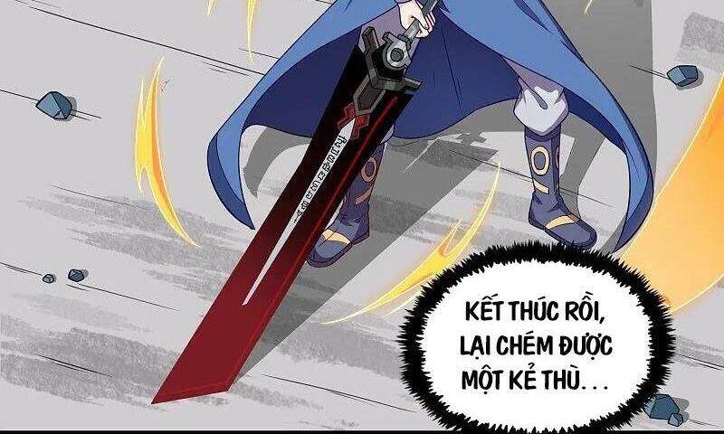 Đạp Toái Tiên Hà Chap 258 - Next Chap 259