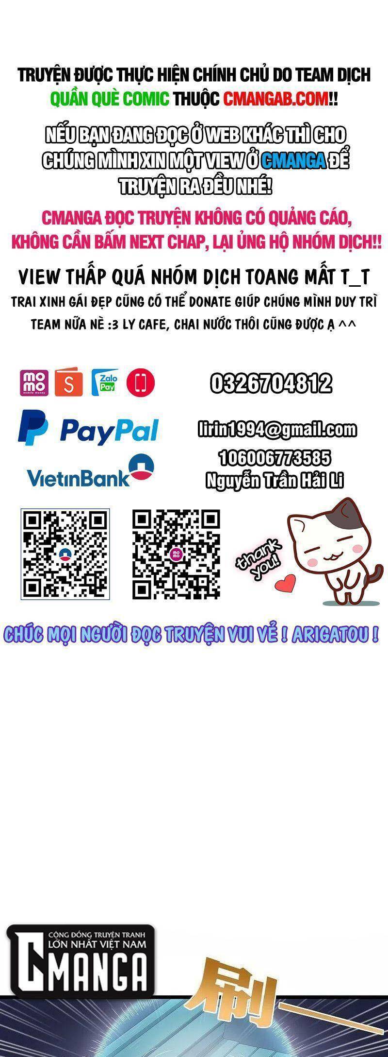 Đạp Toái Tiên Hà Chap 292 - Next Chap 293