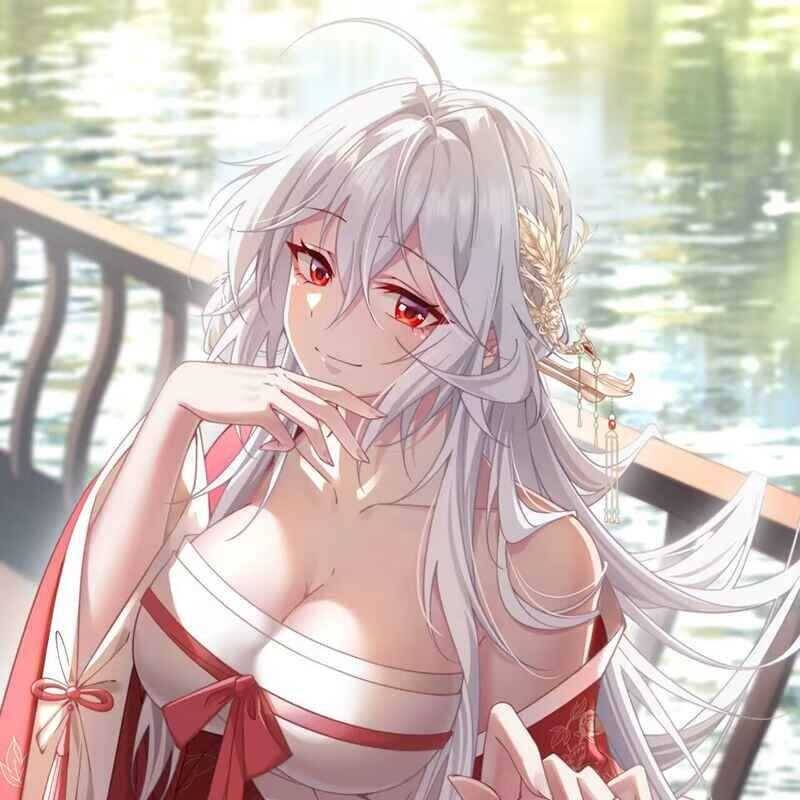 Đập Vỡ Hoàng Đế Nữ Nhi Thân Chap 1 - Next Chap 2