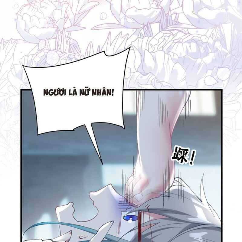 Đập Vỡ Hoàng Đế Nữ Nhi Thân Chap 1 - Next Chap 2