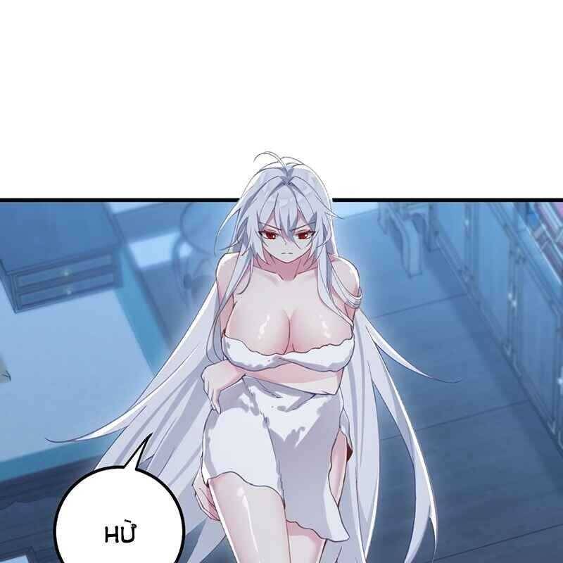 Đập Vỡ Hoàng Đế Nữ Nhi Thân Chap 1 - Next Chap 2