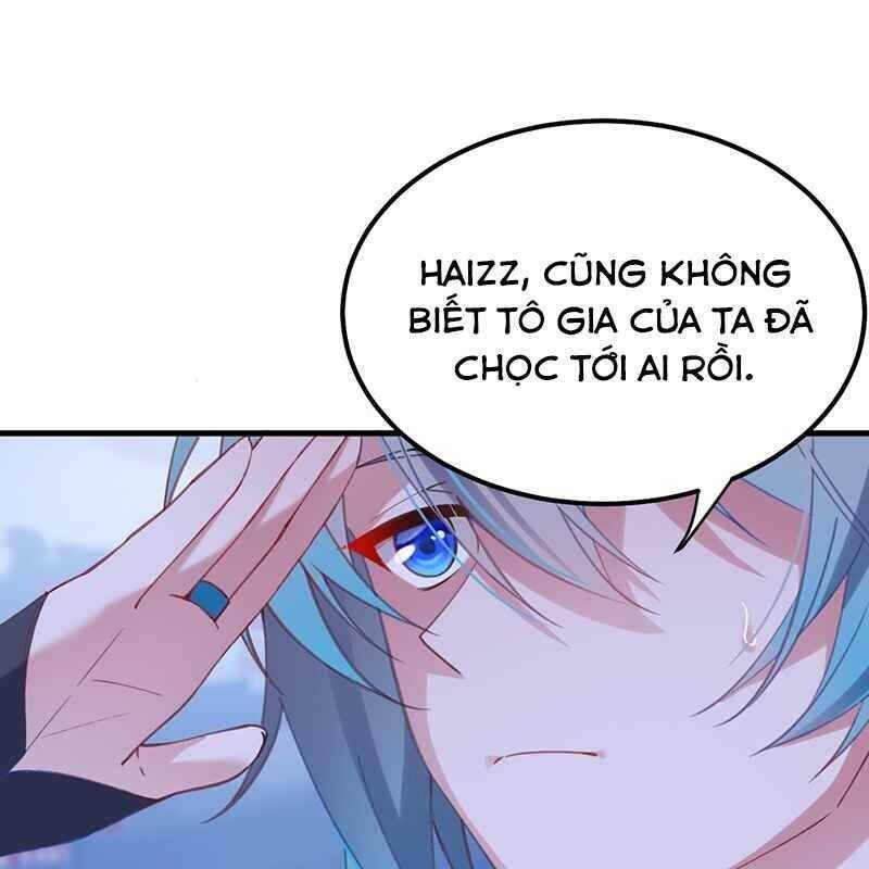 Đập Vỡ Hoàng Đế Nữ Nhi Thân Chap 1 - Next Chap 2