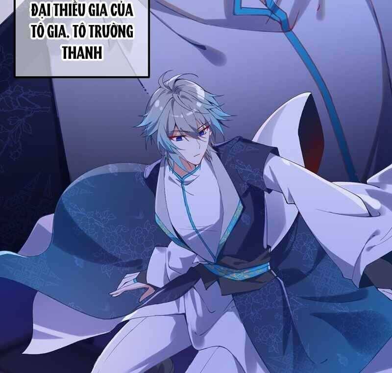 Đập Vỡ Hoàng Đế Nữ Nhi Thân Chap 1 - Next Chap 2