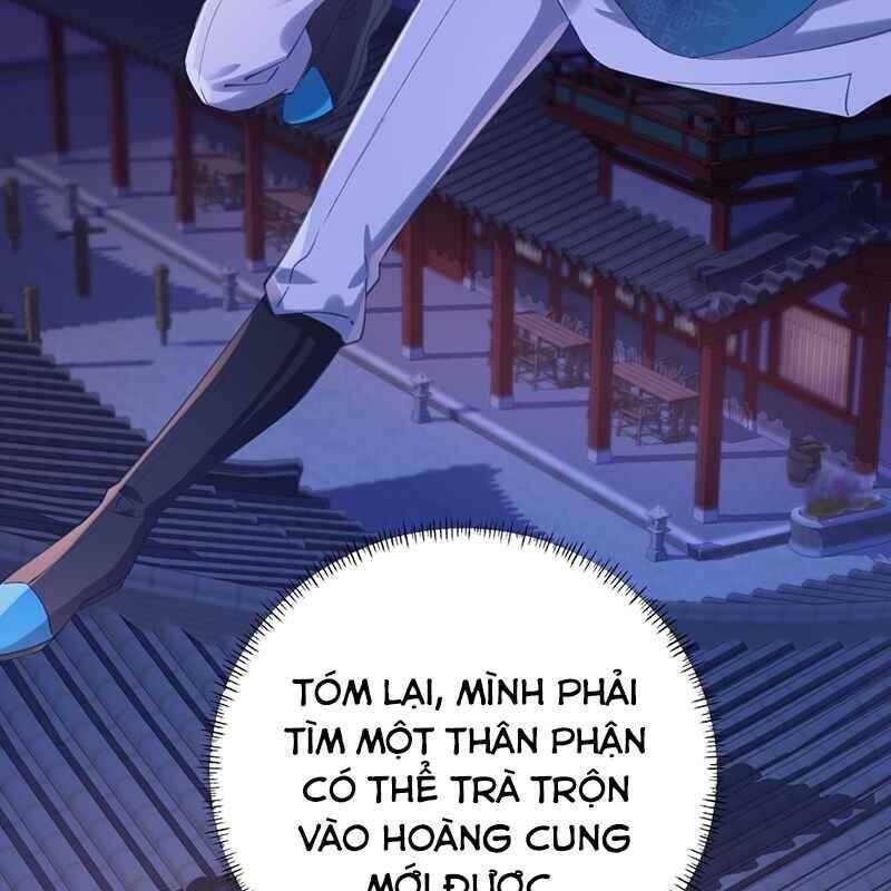 Đập Vỡ Hoàng Đế Nữ Nhi Thân Chap 1 - Next Chap 2