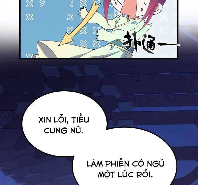 Đập Vỡ Hoàng Đế Nữ Nhi Thân Chap 1 - Next Chap 2
