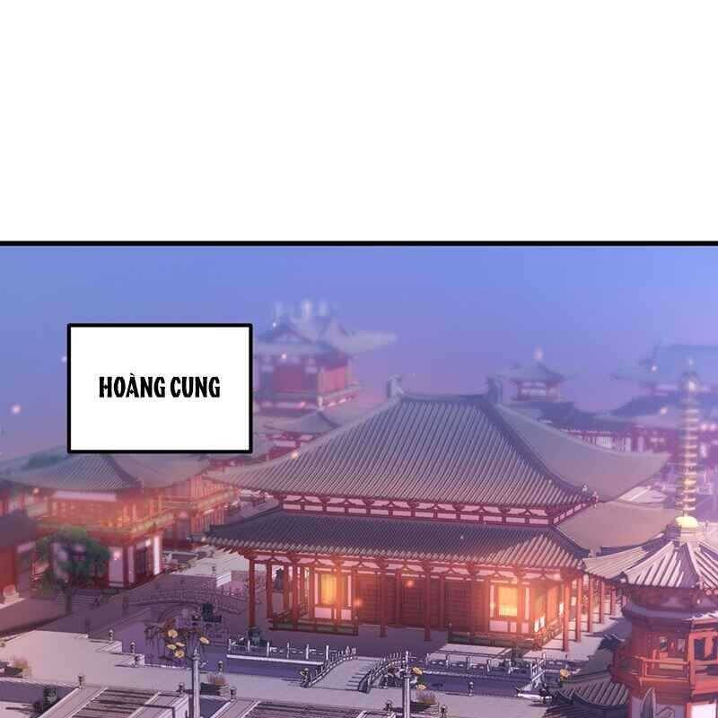 Đập Vỡ Hoàng Đế Nữ Nhi Thân Chap 1 - Next Chap 2