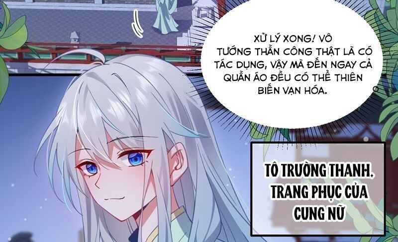 Đập Vỡ Hoàng Đế Nữ Nhi Thân Chap 1 - Next Chap 2