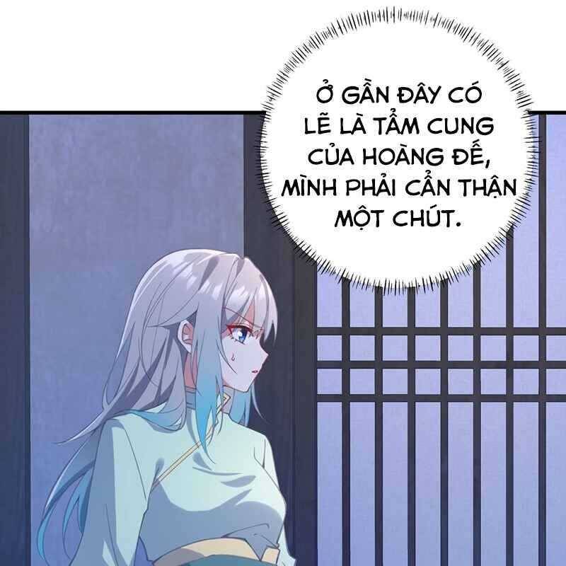 Đập Vỡ Hoàng Đế Nữ Nhi Thân Chap 1 - Next Chap 2