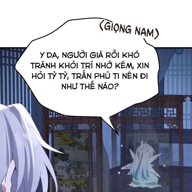 Đập Vỡ Hoàng Đế Nữ Nhi Thân Chap 1 - Next Chap 2