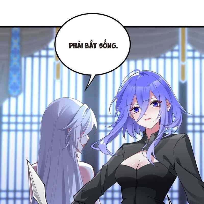 Đập Vỡ Hoàng Đế Nữ Nhi Thân Chap 1 - Next Chap 2